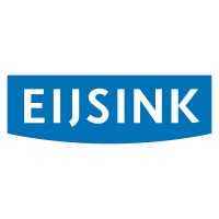 Eijsink logo - Similar company to Dish Digital Solutions