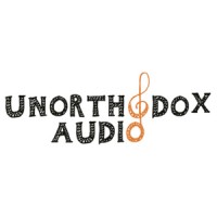 Unorthodox Audio LLP logo - Similar company to Brickwall Audio