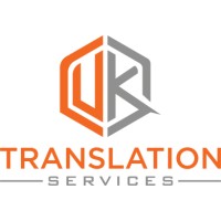 UK TRANSLATION SERVICES logo - Similar company to Alpha Language Services Ltd