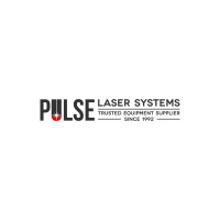 Pulse Laser Systems logo - Similar company to Plazmax