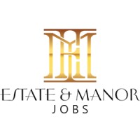 Estate & Manor Jobs logo - Similar company to County Couples