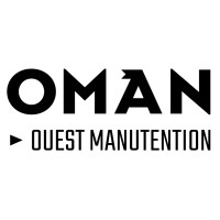 OUEST MANUTENTION logo - Similar company to Coutaud Manutention