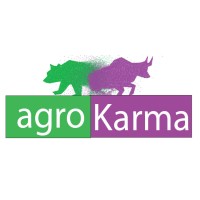 agroKarma logo - Similar company to Aronfield Agency
