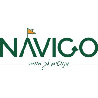 Navigo.co.il logo - Similar company to See Advanced Mapping Systems & Solutions Ltd