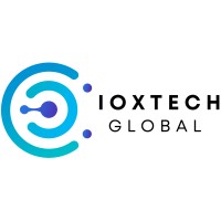 IOXTECH GLOBAL logo - Similar company to Vidanex