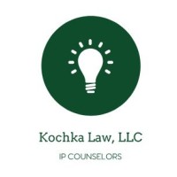 Kochka Law, LLC logo - Similar company to Petrarca, Gleason, Boyle & Izzo, Llc