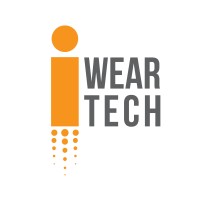 Iweartech logo - Similar company to Techwomen Factory