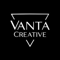 VANTA CREATIVE logo - Similar company to Creator Vault