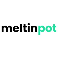 Meltinpot Org logo - Similar company to Aircap