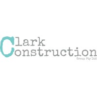 Clark Costruction Group Pty Ltd logo - Similar company to Clarke Consulting -- It Consulting For Biotech And Startup Communities
