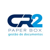 CR2 Paper Box - Gestão de Documentos logo - Similar company to Tdox - Gestão De Documentos E Processos