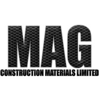 Magnum Construction Materials Limited logo - Similar company to Map General Mechanical Contractors, Inc.