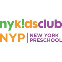 NY Kids Club & NY Preschool logo - Similar company to Nancy Mosser Casting