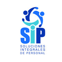 SIP Soluciones Integrales de Personal logo - Similar company to Mazinsa