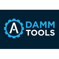 DAMM Tools logo - Similar company to Adriacore