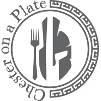 Chester on a Plate Tours logo - Similar company to Brouns & Co
