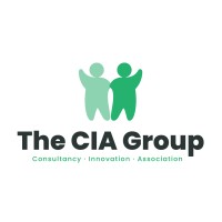 The CIA Group logo - Similar company to Kata Care