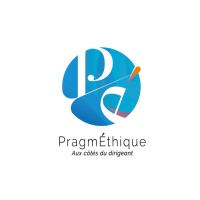 PRAGMETHIQUE - Audit et Pilotage d'Entreprise logo - Similar company to Evercom Studios