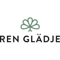 Ren Glädje logo - Similar company to Trappa Upp Ab