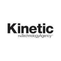 Kinetic theTechnologyAgency logo - Similar company to Rela Language Professionals
