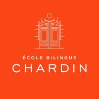 Ecole Bilingue Chardin logo - Similar company to Eurécole | Preschool, Primary And Middle School