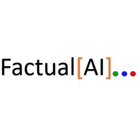 FactualAI logo - Similar company to Semicon Shorts
