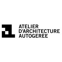 Atelier d'architecture autogérée (AAA) logo - Similar company to Urban Physics
