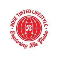 Rose Tinted Lifestyle logo - Similar company to Encoded