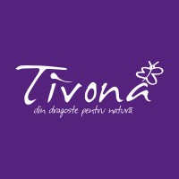 Tivona Cosmetics logo - Similar company to Dots Motion