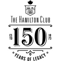 The Hamilton Club logo - Similar company to Bramalea Tire