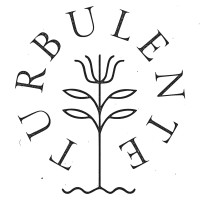 Turbulente Kombucha logo - Similar company to Olatu