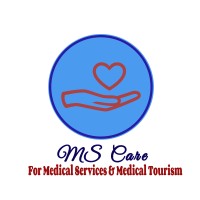 MSCare for medical services & medical tourism logo - Similar company to Netone Technologies