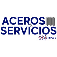 Aceros y Servicios Triple-S logo - Similar company to Optiformas S.A.S.