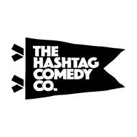 Hashtag Comedy Company logo - Similar company to Witworks