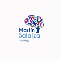Psic. Martín Salaiza Cisneros logo - Similar company to Siga - Instituto De Formación