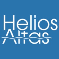 HeliosAltas™ logo - Similar company to Hydrobox