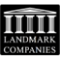 Landmark Companies logo - Similar company to Je Properties