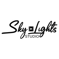 Skylights Studio logo - Similar company to Modern Adr | Justice Reimagined