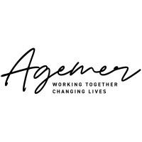 Agemer ltd logo - Similar company to Bingham Riverhouse | B Corp