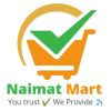 Naimat Mart logo