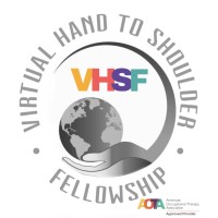 Virtual Hand to Shoulder Fellowship, LLC logo - Similar company to Hand Therapy Certification Commission