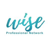 WISE - Women in Subsea & Energy logo - Similar company to Energy Club Wa