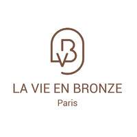 LA VIE EN BRONZE logo - Similar company to Unscripted