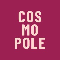 Cosmopole Consultancy logo - Similar company to Hb Experience