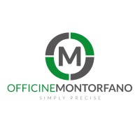 OFFICINE MONTORFANO S.R.L. logo - Similar company to Ats Informatica Srl