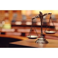 Fenster Law Barristers & Solicitors logo - Similar company to Elemental Ventures