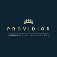 Providior logo - Similar company to Intersafe (Australia)