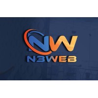 Sas N3WEB logo - Similar company to Prism'
