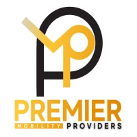 Premier Mobility Providers logo - Similar company to Sleep & Wellness Centers