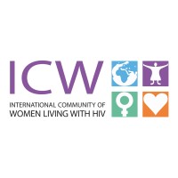 International Community of Women Living with HIV (ICW Global) logo - Similar company to International Community Of Women Living With Hiv Eastern Africa - Icwea